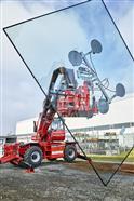 SmartLift SL400 (Telehandler Ataşmanı)